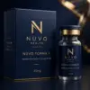 NŪVO FORMA R